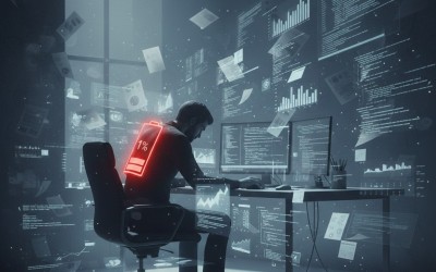 Почему хорошие специалисты выгорают и как с этим жить