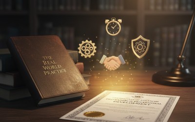 5 вещей, о которых молчат на курсах повышения квалификации