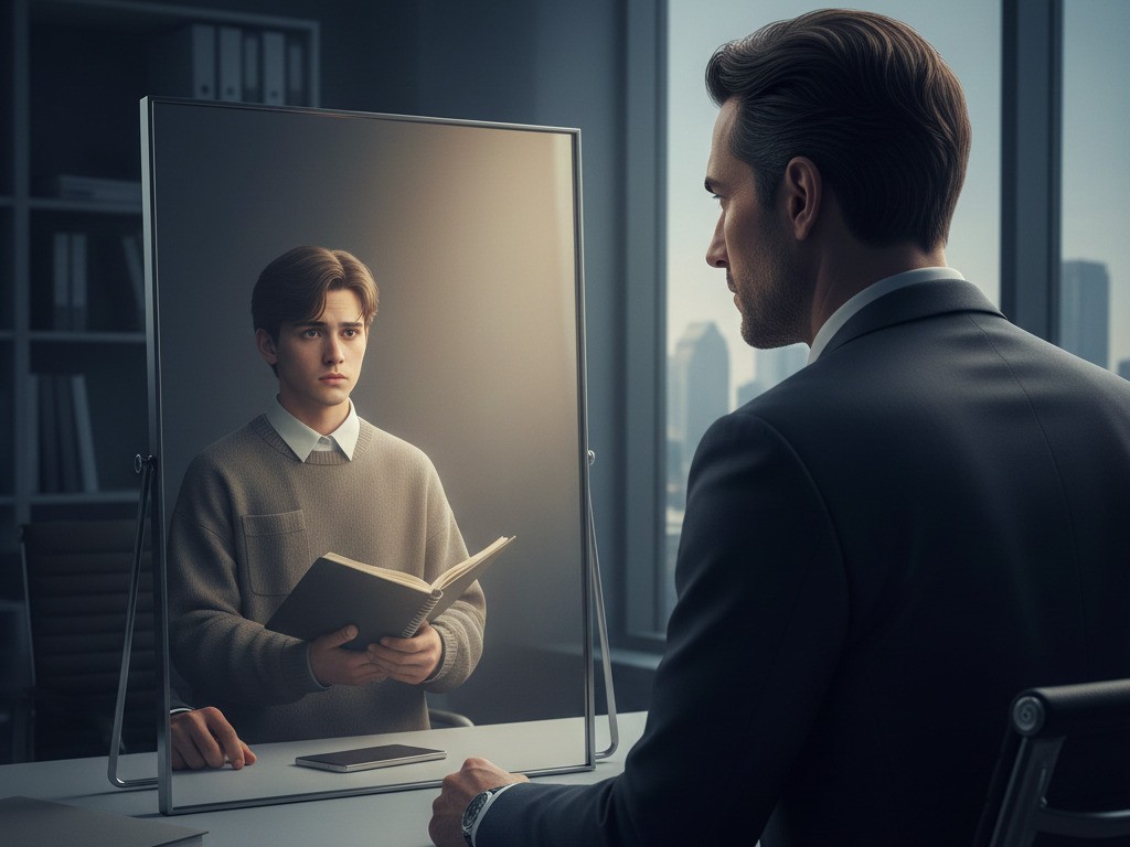 Синдром самозванца: почему профи чувствуют себя новичками