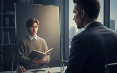 Синдром самозванца: почему профи чувствуют себя новичками