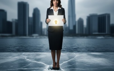 Почему диплом есть, а уверенности в работе нет