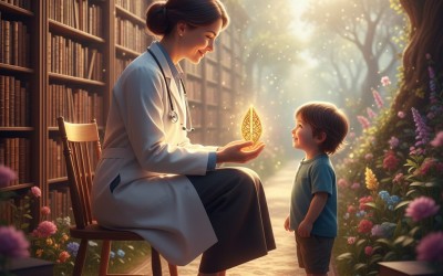 Чему клиенты и дети учат нас лучше любых учебников