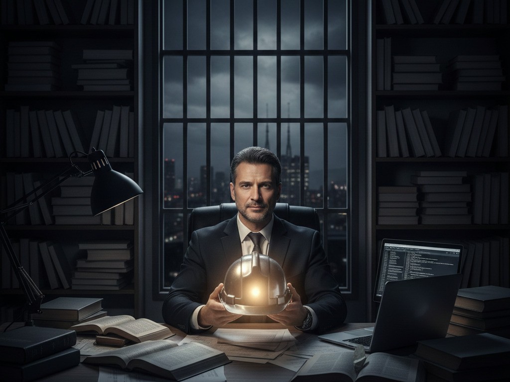 Я боюсь тюрьмы»: как специалисту по ОТ спать спокойно