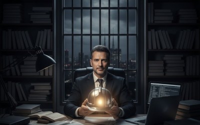 Я боюсь тюрьмы»: как специалисту по ОТ спать спокойно