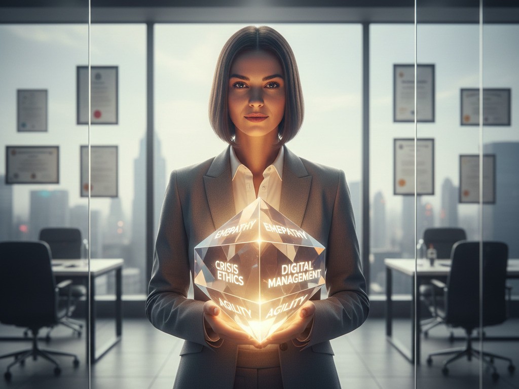 Что важнее диплома в 2026 году: навыки, которые ищут работодатели