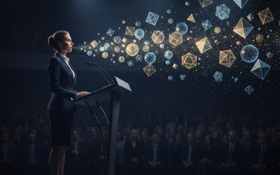 Как звучать уверенно на работе, даже если голос дрожит