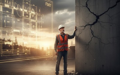 Стройка по ГОСТу или начальству виднее: кто сядет, если стена упадет