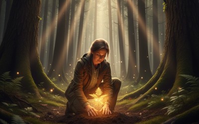 Новая профессия после 40: страхи, мифы и ваши реальные козыри