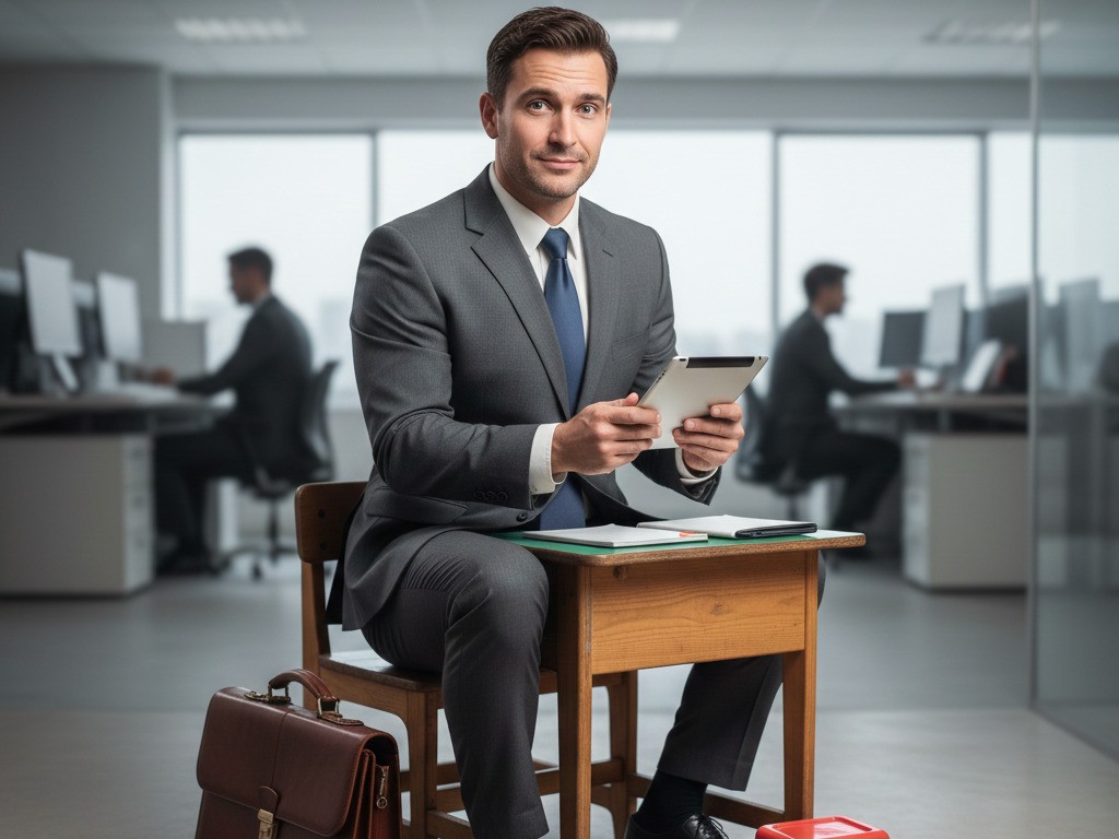 Как понять, что вы переросли свой формат работы