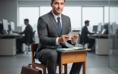 Как понять, что вы переросли свой формат работы