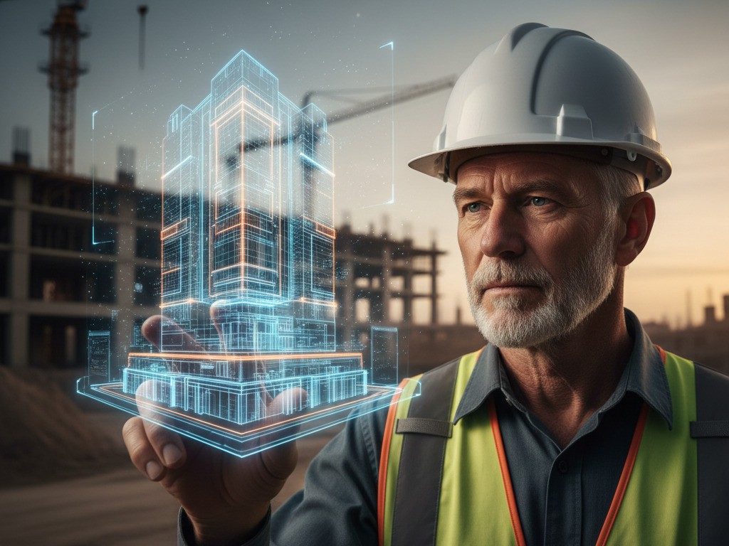 Инженер в цифровом мире: как не стать динозавром