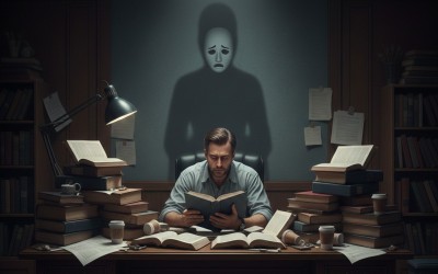 4 скрытые маски синдрома самозванца у специалистов