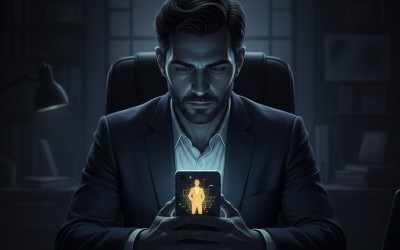 Как перестать сравнивать себя с коллегами и не сойти с ума