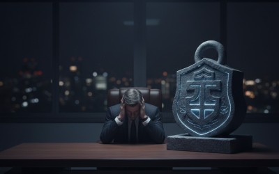 Усталость не от работы, а от ответственности: боль руководителя