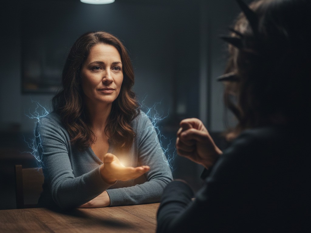 Помогать тем, кто тебя ненавидит: темная сторона социальной работы