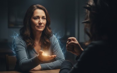 Помогать тем, кто тебя ненавидит: темная сторона социальной работы