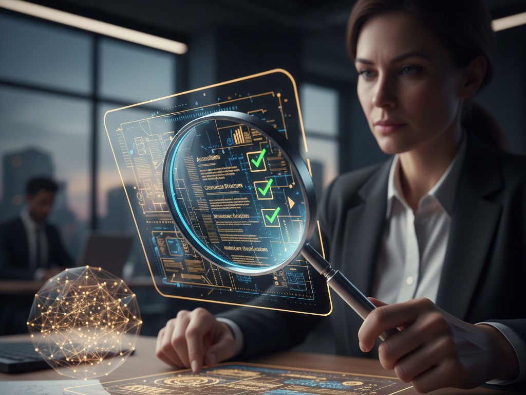 Как понять, что программа качественная: чек-лист для взрослых