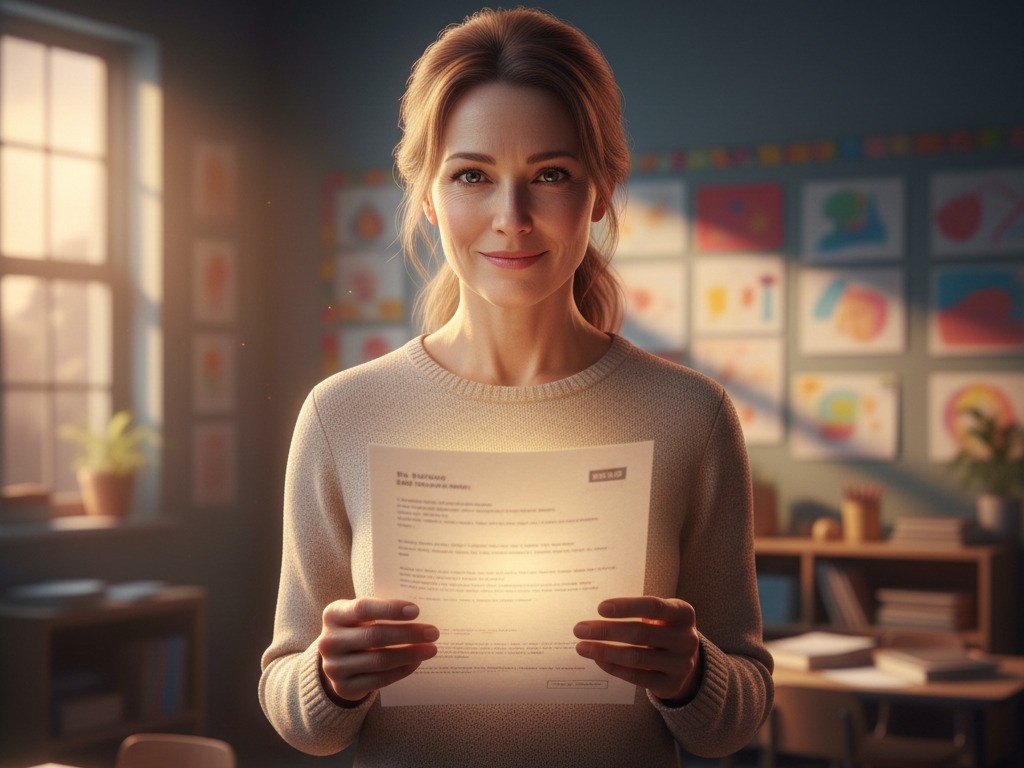 Как изменилось отношение к себе после обучения: история психолога