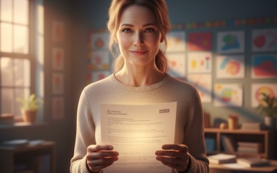 Как изменилось отношение к себе после обучения: история психолога