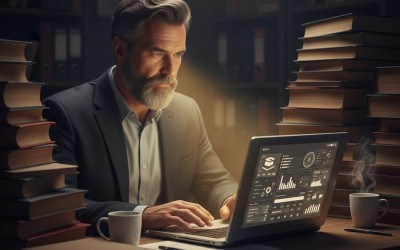 Боялся учиться онлайн: честная история преодоления скепсиса