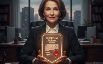 Когда учеба нужна не для карьеры, а для внутренней опоры