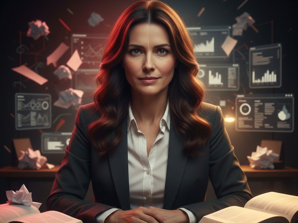 Когда учёба стала началом спокойствия: история одного кризиса