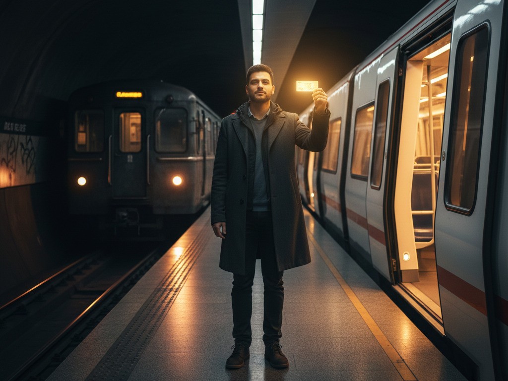 История одного решения: как переподготовка спасла карьеру