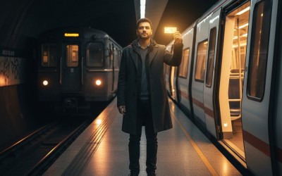 История одного решения: как переподготовка спасла карьеру