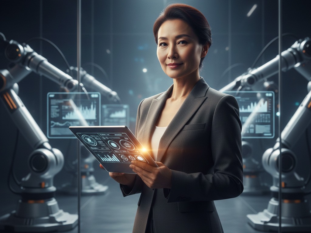 Какие специалисты будут востребованы в ближайшие 5 лет (и кого заменит ИИ)