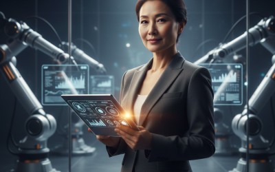 Какие специалисты будут востребованы в ближайшие 5 лет (и кого заменит ИИ)