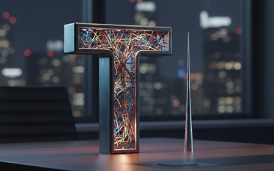 Т-образные люди: почему универсальность важнее узкой специализации