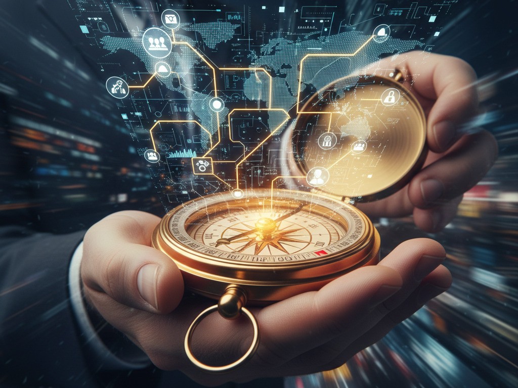 Чему стоит учиться в 2026 году, чтобы не остаться без работы