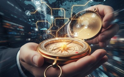 Чему стоит учиться в 2026 году, чтобы не остаться без работы