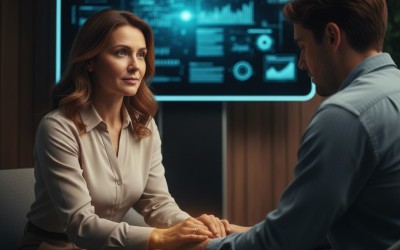 Роль педагога и психолога в эпоху ИИ: как не проиграть алгоритмам