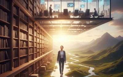 Почему профессия – это путь, а не точка: снимаем чувство вины