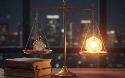 Знания, опыт или личность: что важнее для карьеры в 2026 году