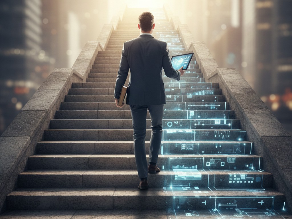 Lifelong Learning: почему мы устали учиться и как с этим жить