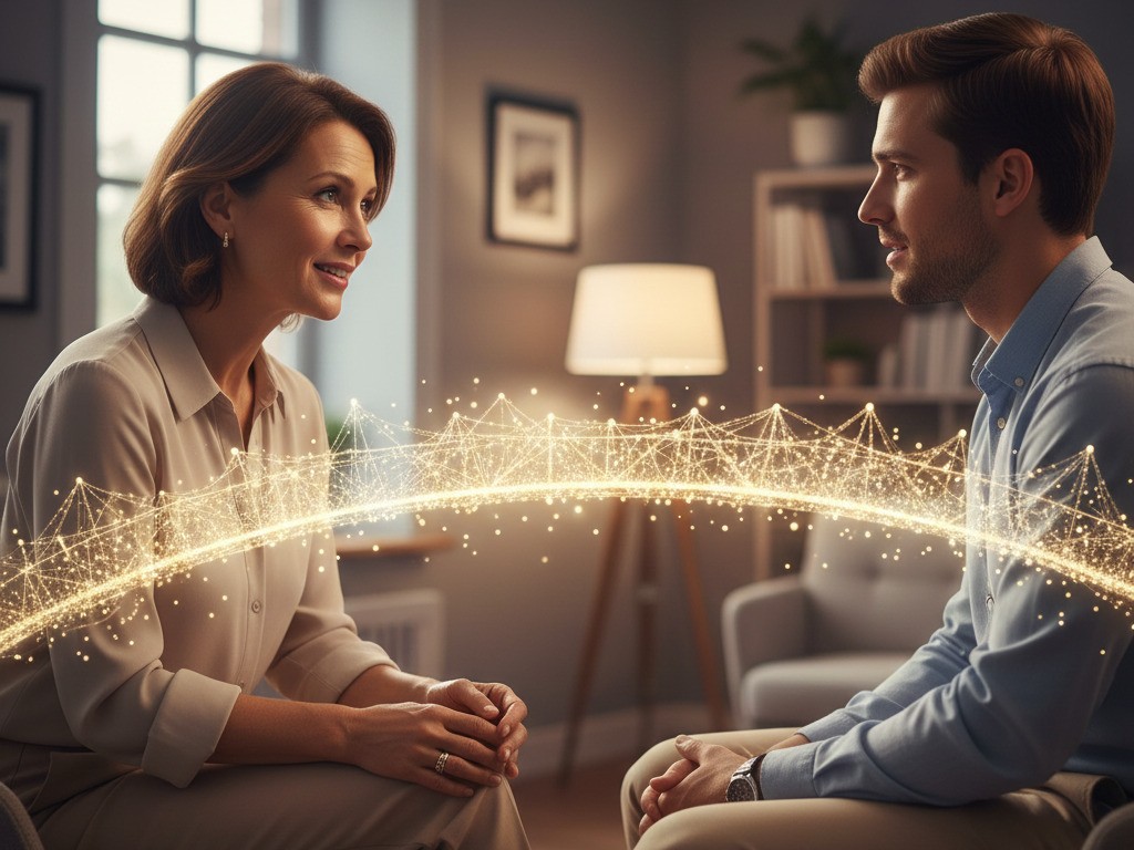 Навык, который повышает доверие клиентов за 10 минут общения