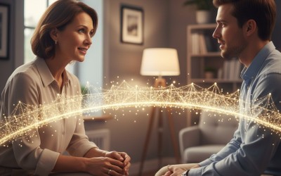 Навык, который повышает доверие клиентов за 10 минут общения